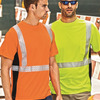 Unisex Premium Black Series® Breathable Tape Class 2 T-Shirt