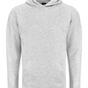 Unisex Pebble Fleece Hooded Pullover