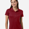 Womens Pure 2.0 Polo
