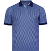 Men's Cadence Piqué Polo