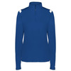 Women's On The Rise Quarter-Zip Pullover