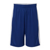 Unisex Zone Performance Reversible Shorts