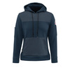 Women's Flame-Resistant Fleece Hooded Sweatshirt