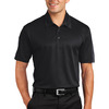 PosiCharge ® Active Textured Colorblock Polo