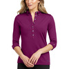 Women's Gauge Polo