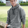 Men's Cosmic Fleece Hooded Sweatshirt