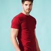 Unisex Sueded Tee