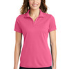 Women's PosiCharge ® RacerMesh ® Polo
