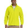 Men's Tall Full-Zip Fleece