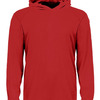 Youth B-Core Hooded Long Sleeve T-Shirt