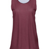 Women's Pro Mesh Reversible Tank Top