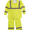 Unisex Economy Full Rainsuit