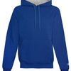 Unisex Cotton Max Hooded Sweatshirt