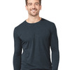 Unisex Triblend Long Sleeve Tee