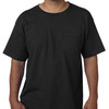 Adult Short-Sleeve T-Shirt with Pocket