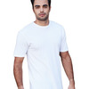 Unisex Cotton Long Body Tee