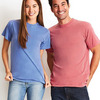 Unisex Inspired Dye Tee