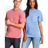 Unisex Inspired Dye Pocket Tee