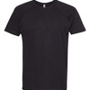 Unisex Cotton Raglan Tee