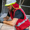 Unisex EV Series® Enhanced Visibility Non-ANSI Vest