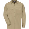 Men's Work Shirt - EXCEL FR® ComforTouch