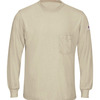 Men's Long Sleeve Lightweight T-Shirt