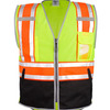 Unisex Premium Brilliant Series® Ultimate Reflective Vest