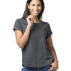 Women's Vintage Cuff T-Shirt