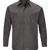 Men's Tall Mimix™ Long Sleeve Work Shirt