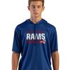 Men's B-Core Hooded T-Shirt