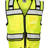 Unisex High-Performance Surveyors Vest
