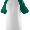Youth Raglan Baseball Jersey