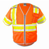 Unisex Premium Brilliant Series® Ultimate Reflective Class 3 Vest