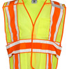 Unisex Four Season Breakaway Vest