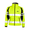 Women's Premium Black Series® Soft Shell Jacket