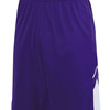 Unisex Alley-Oop Reversible Shorts