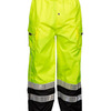 Unisex Premium Black Series® Rainwear Pants