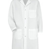 Unisex Lab Coat