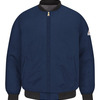 Men's Tall Flame Resistant Team Jacket