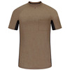 Men's FR Two-Tone Base Layer with Concealed Chest Pocket- EXCEL FR