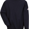 Men's Tall Flame Resistant Crewneck Sweatshirt