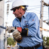 Men's Uniform Shirt