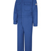 Men's Premium Coverall - Nomex® IIIA - 6 oz.