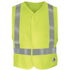 Men's Men's Hi-Visibility Flame-Resistant Safety Vest