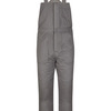 Men's Tall Deluxe Insulated Bib Overall - EXCEL FR® ComforTouch