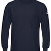 Men's Tall Long Sleeve Lightweight T-Shirt