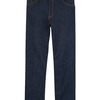 Men's Odd Sizes Straight 5-Pocket Jeans