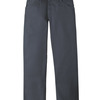 Men's Extended Sizes Rugged Twill Pants