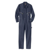 Men's Deluxe Long Sleeve Cotton Coverall