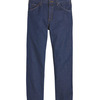 Men's Extended Sizes Industrial Jeans